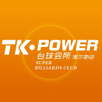 TK·Power台球会所